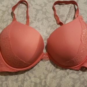 40DD Ambrielle Full Figure Bra